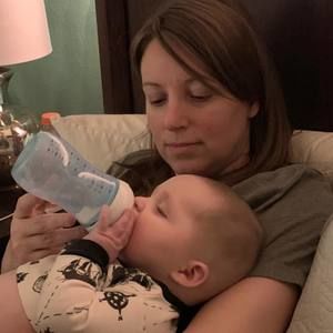 Meet your Posher, Jenna